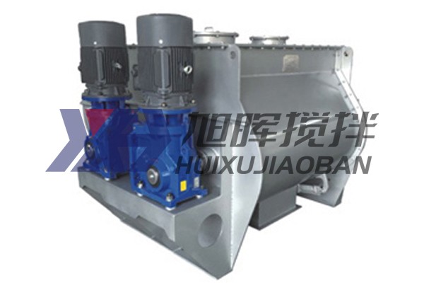 WZL型無重力混合機